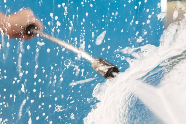 Best Fleet Vehicle Washing  in Trenton, GA