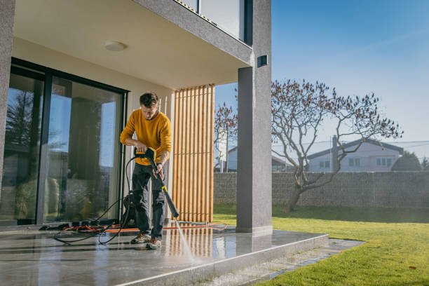 Best Restaurant Pressure Washing  in Trenton, GA