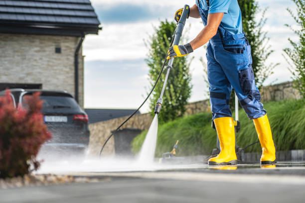 Best Machinery and Equipment Cleaning  in Trenton, GA